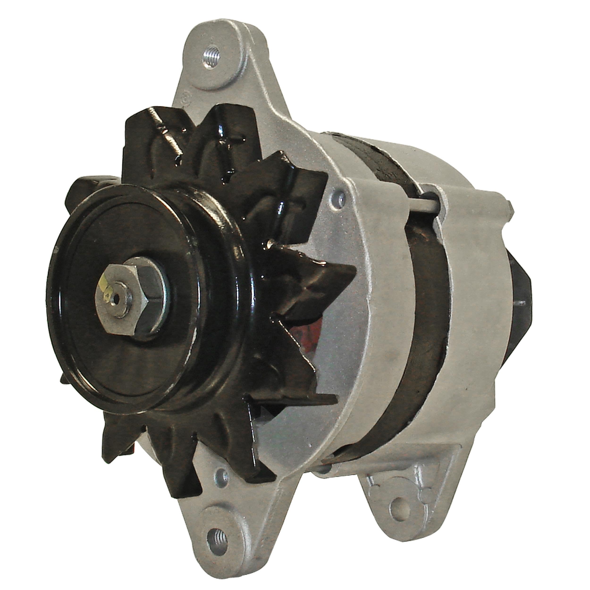 ACDelco Gold 334-1547 Alternator, Remanufactured (Renewed)