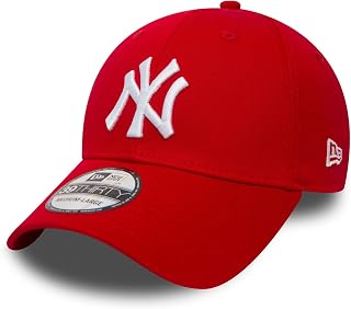 New Era Boy's Mlb Basic Neyyan Cap
