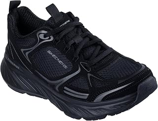 Skechers Women's Edgeride Silver Eclipse