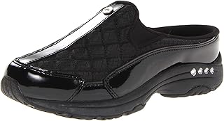 Easy Spirit Women's Traveltime Clogs