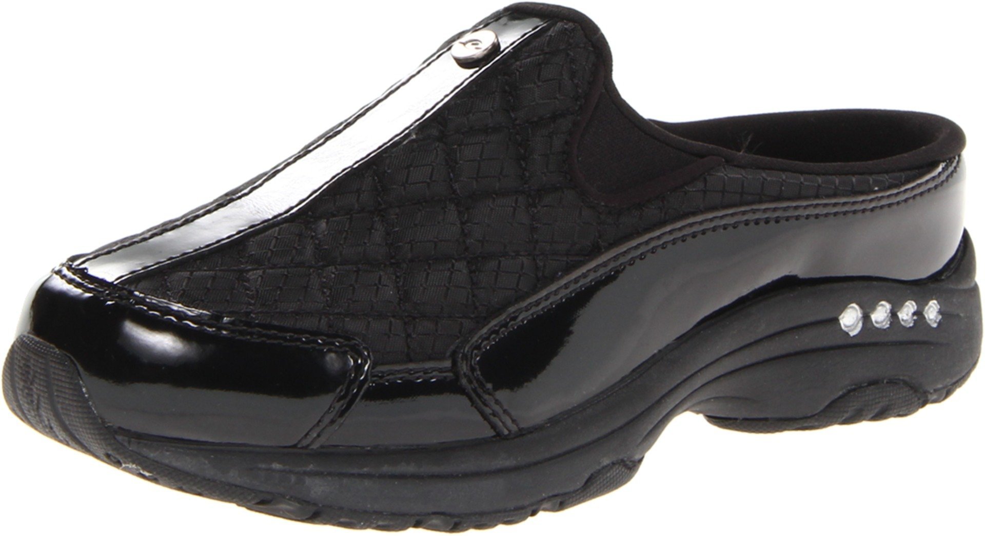 Easy Spirit Women's Traveltime Clogs
