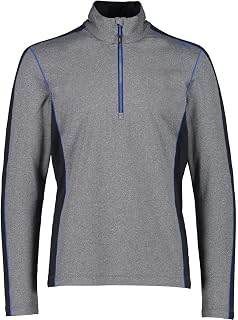 CMP Softech Sweat Long Sleeve Top