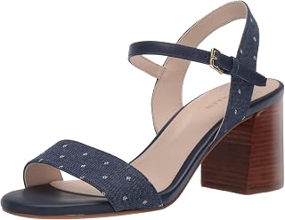 Cole Haan Women's George Block Heel Sandals