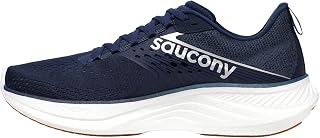 Saucony Men's Ride 17 Sneaker