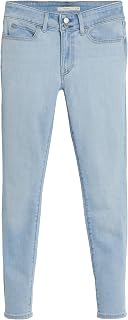 Levi's Women's 711 Double Button Jeans