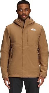 THE NORTH FACE M Carto Triclimate Men's Jacket (Pack of 1)