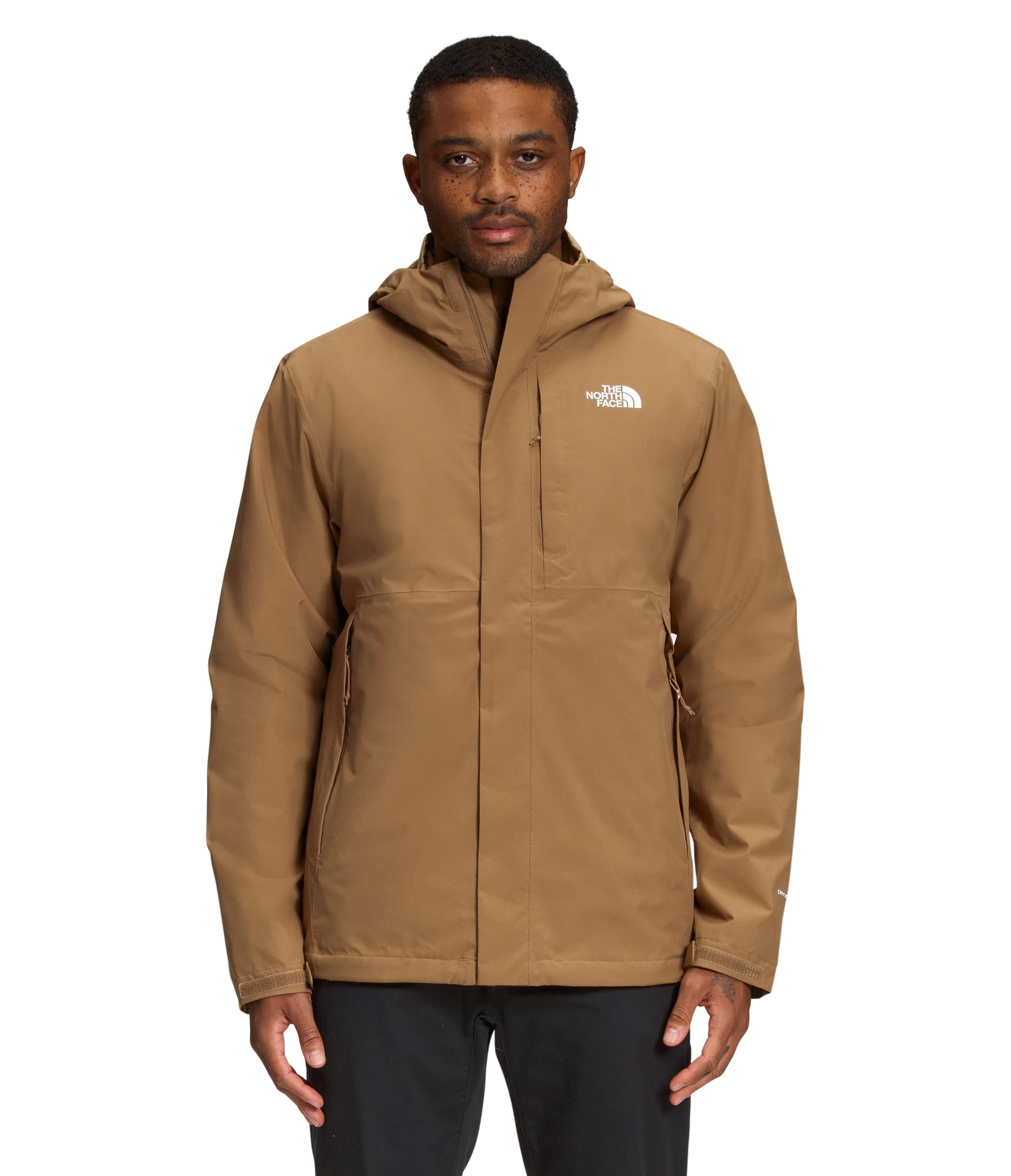 THE NORTH FACE M Carto Triclimate Men's Jacket (Pack of 1)