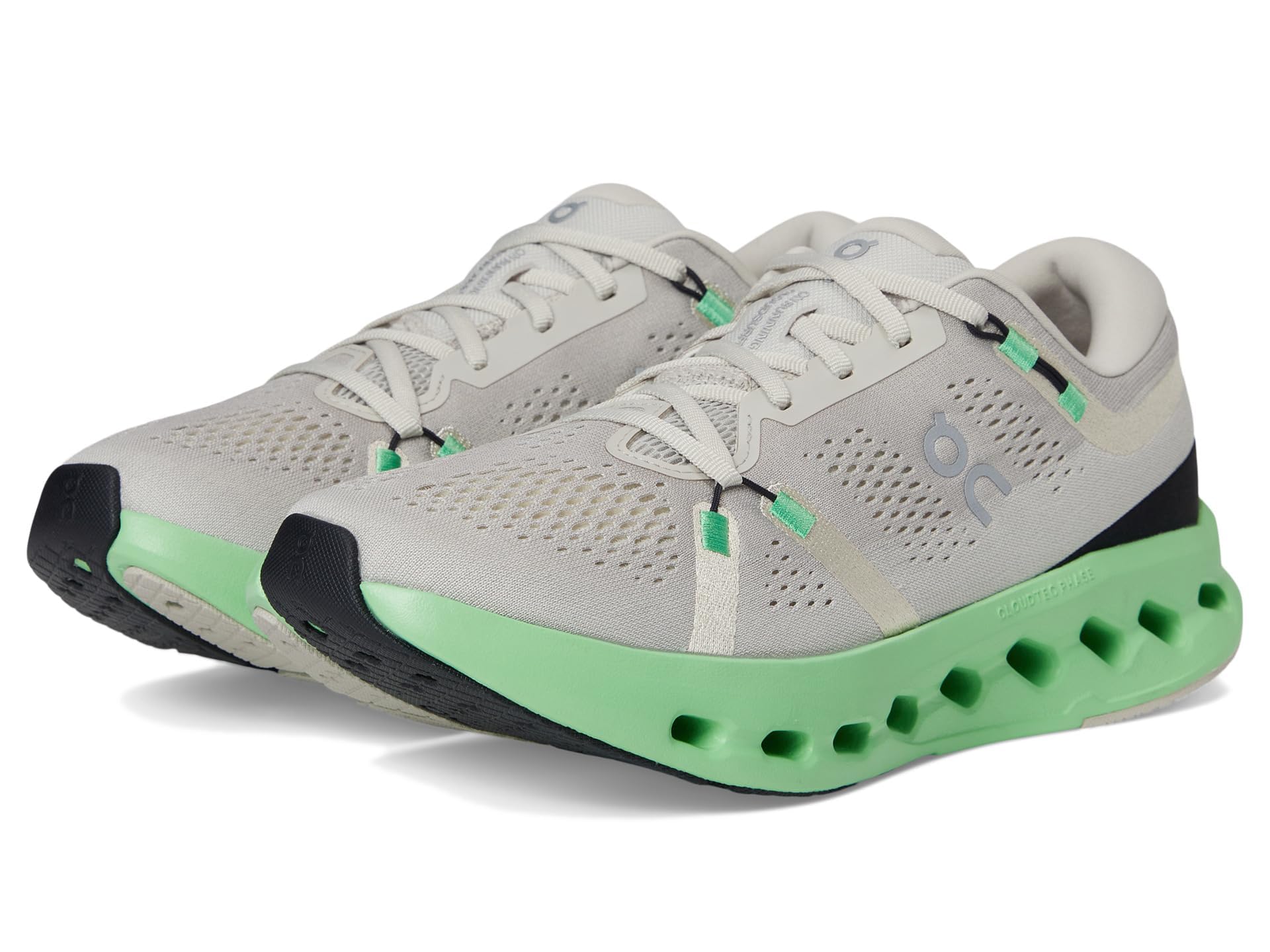 On Cloudsurfer 2 Running ShoesWomen