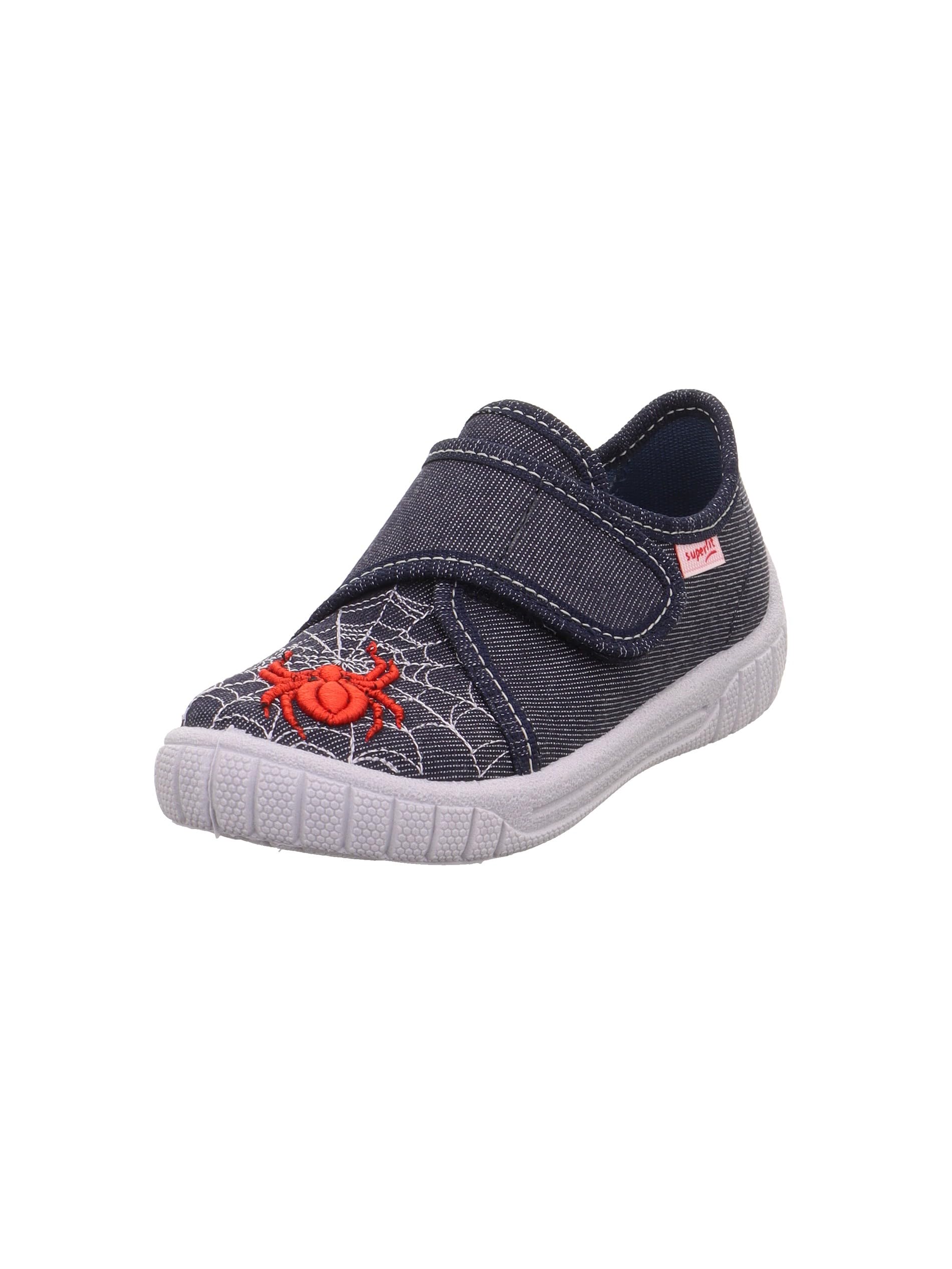 superfit Kids & Youth Bill 278 Slippers
