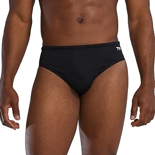 TYR Durafast Elite Anti-Chlorine Fabric Swimsuit