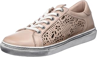 Andrea Conti Women's Trainers