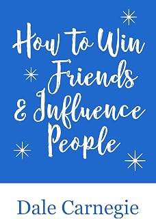 How to Win Friends & Influence People