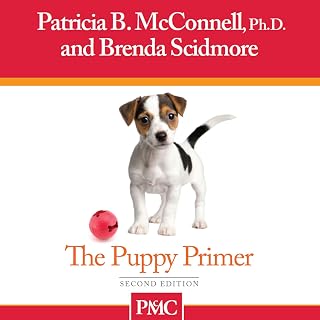 The Puppy Primer (Second Edition)