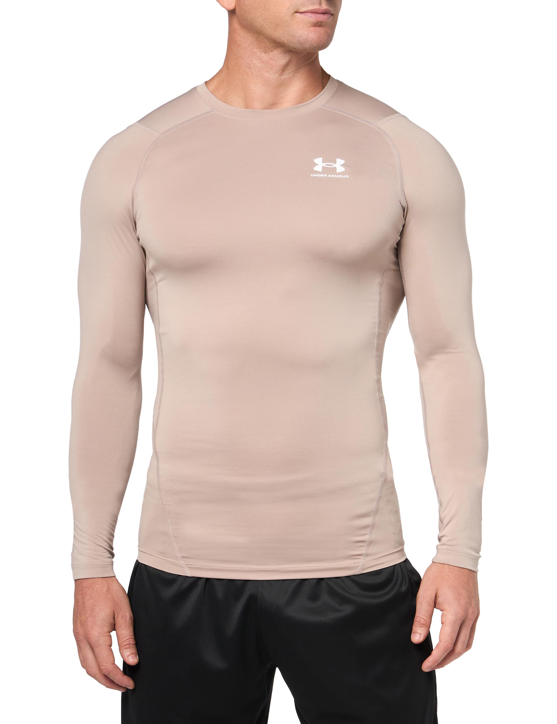 Under Armour HeatGear Hybrid Men's