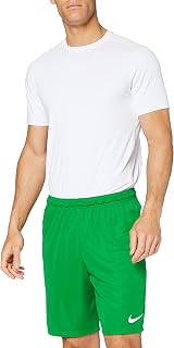 Nike Women's Soccer Dri-fit Park III Shorts - Short Jumpsuit - Modern - Ladies
