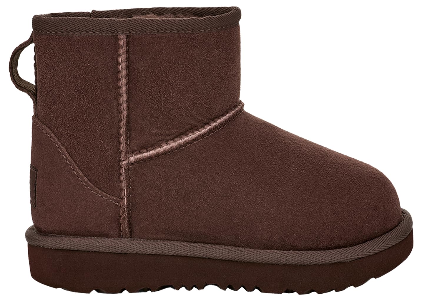 UGG Classic Mini Ii Unisex Boots - Children and Youth