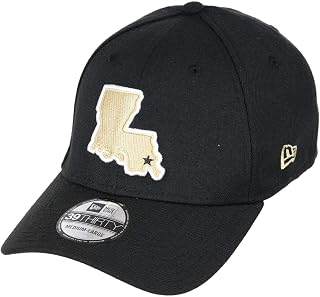 New Era NFL Cap 39thirty Baseball Cap Elementary Football All Teams Logo Team Color
