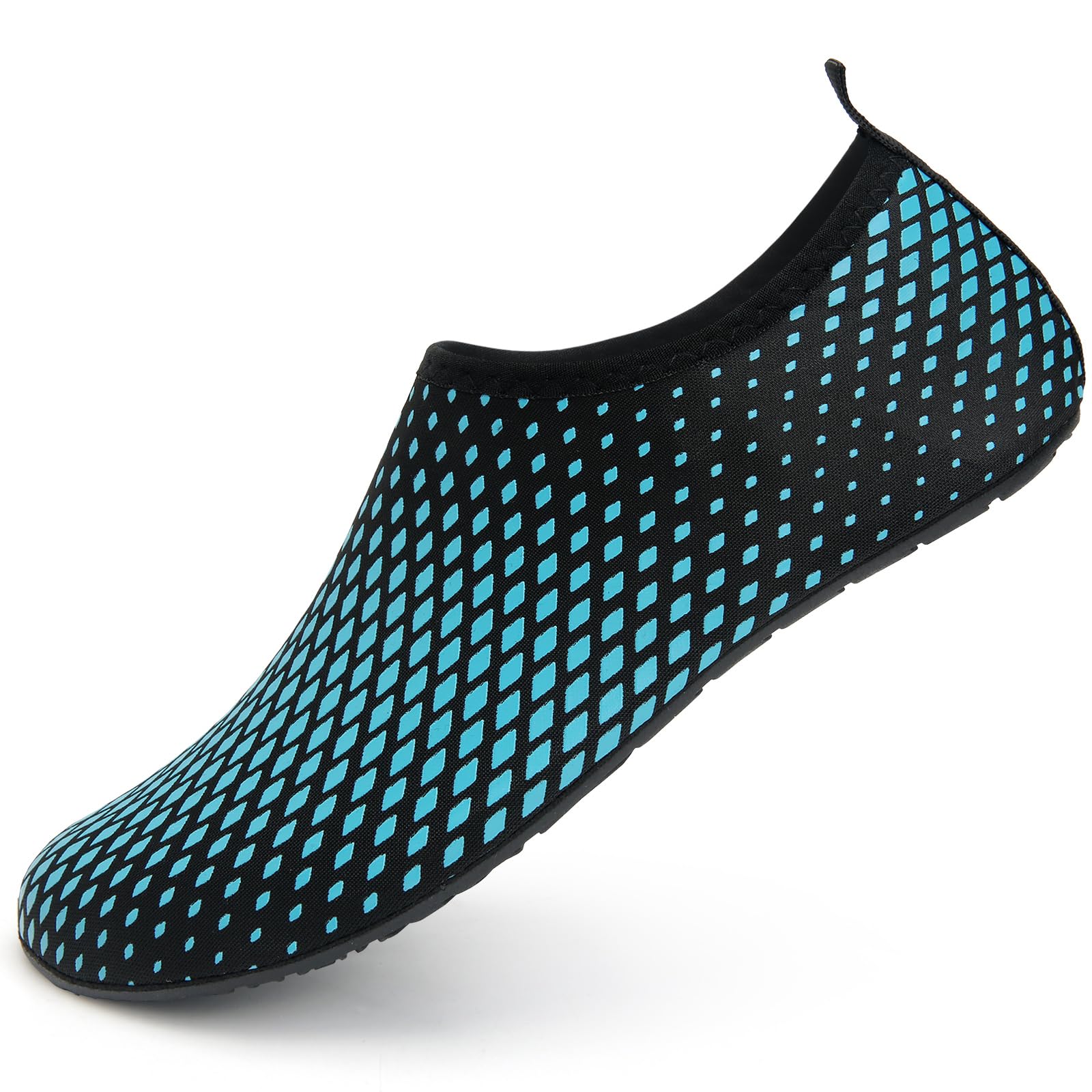 Barefoot Water Shoes Aqua Spotrs Socks Quick-Dry Beach Swim Snorkeling Surf Divi