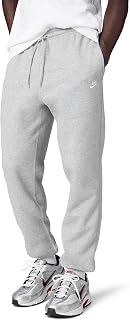M NK Club BB Cuff Pant