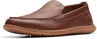 Clarks Flexway Step Moccasin
