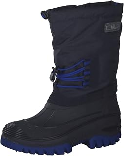 CMP Ahto WP Winter Boots