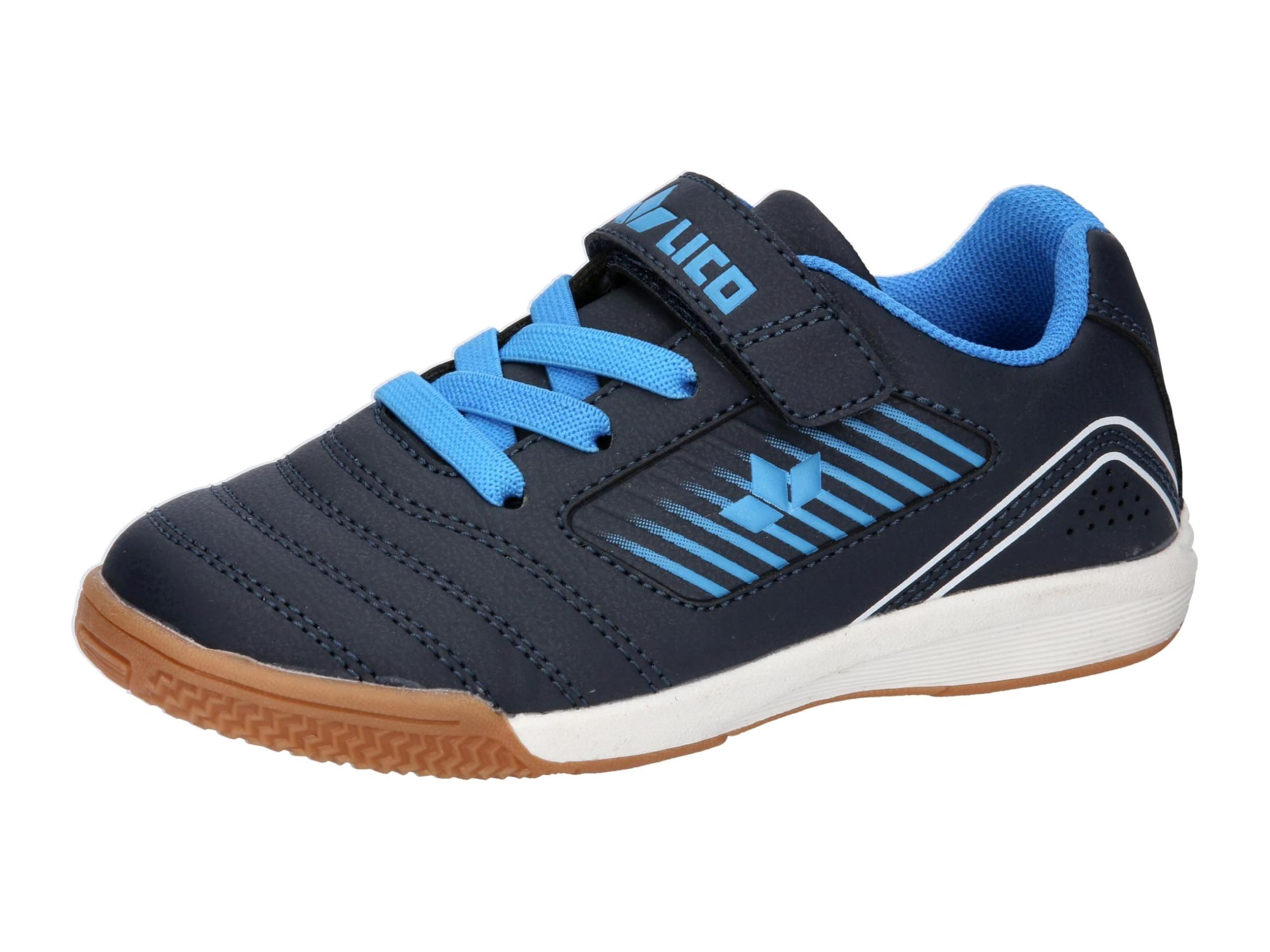 Lico Chaska Vs Gymnastics Shoes Unisex Kids
