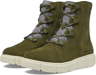 Sorel Explorer III Joan WP, Women's Snow Boots
