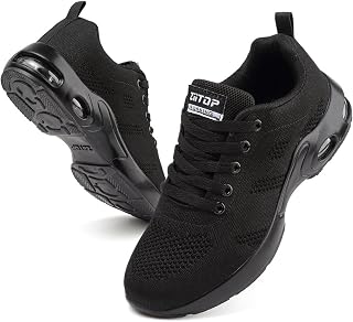 Women's trainers, sports shoes, running trainers, air walking trainers, breathable, lightweight running shoes, comfort, sports, fitness, tennis, outdoor, gym, jogging, athletic trainers