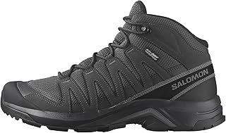 Salomon X-Adventure Recon Mid Gore Tex Men's Trail Running Hiking Shoes