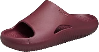 Crocs Unisex Adult Mellow Recovery Slides Slide Sandals