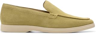 Clarks Torford Easy Loafers Men