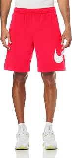 Nike Mens Men's Nike Sportswear Club Short Basketball Graphic