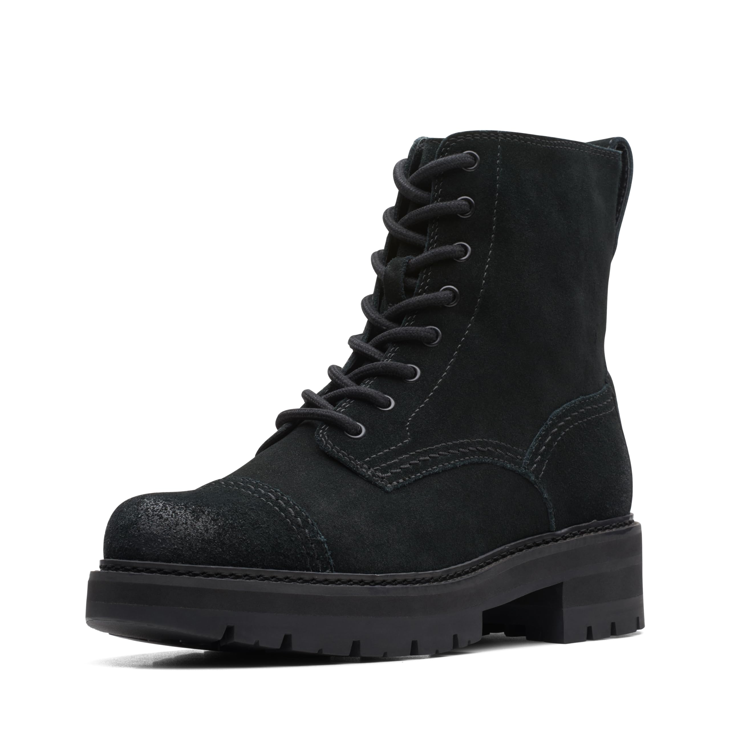 Clarks womens Orianna Cap Fashion Boot