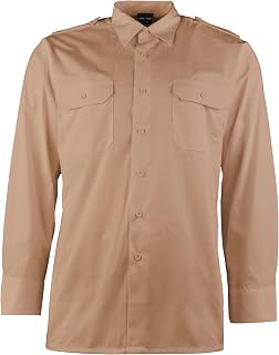 Mil-Tec Shirt-10931004 Men's Shirt