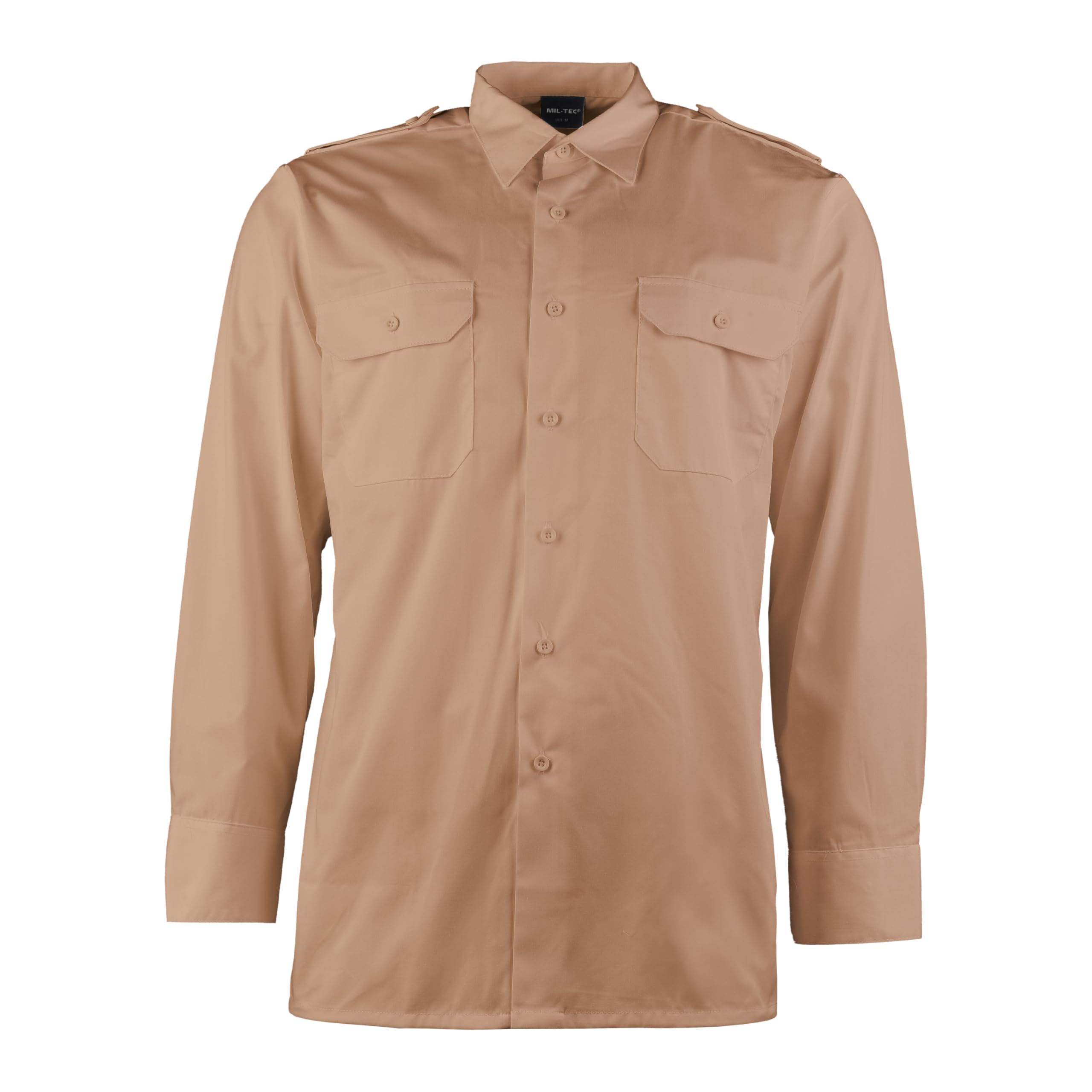 Mil-Tec Shirt-10931004 Men's Shirt