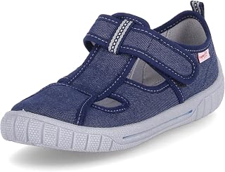 superfit Bill, Boys' Slipper