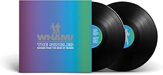 The Singles: Echoes From the Edge of Heaven