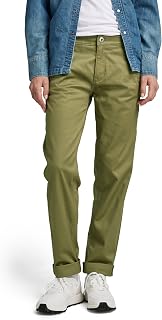 G-STAR Women's Kate Boyfriend Chino