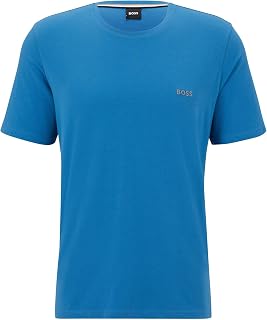 Boss Mix&Match Men's T-Shirt R 10259900 0