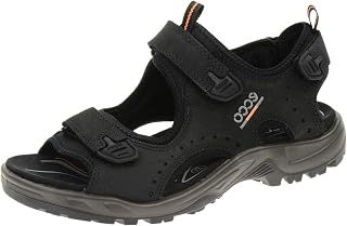 ECCO Yucatan Women's Sports Sandals