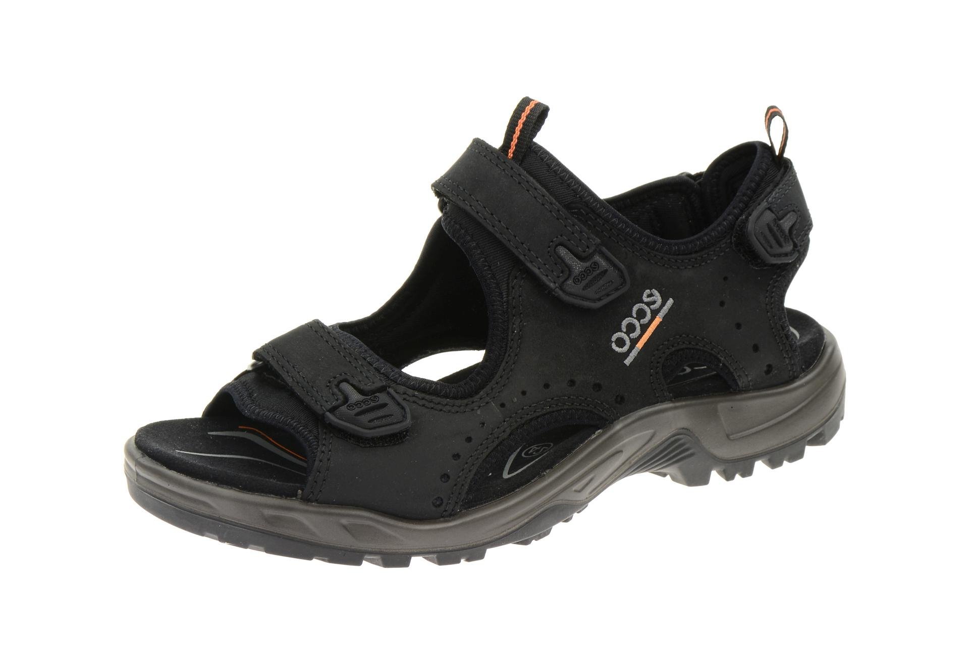 ECCO Yucatan Women's Sports Sandals