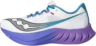 Saucony Endorphin PRO 4 for Man, Colour Iceberg Carbon Size 40 EU 228 - Iceberg Carbon 40