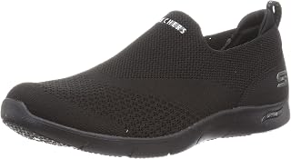 Skechers Womens Low-top Trainer