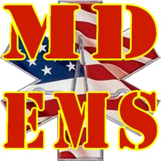 MD EMS Protocols