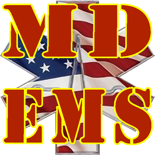 MD EMS Protocols
