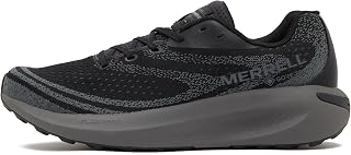 Merrell Women's Morphlite Gtx Trail Running Shoe