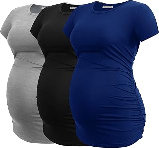 Smallshow Maternity Classic Woman