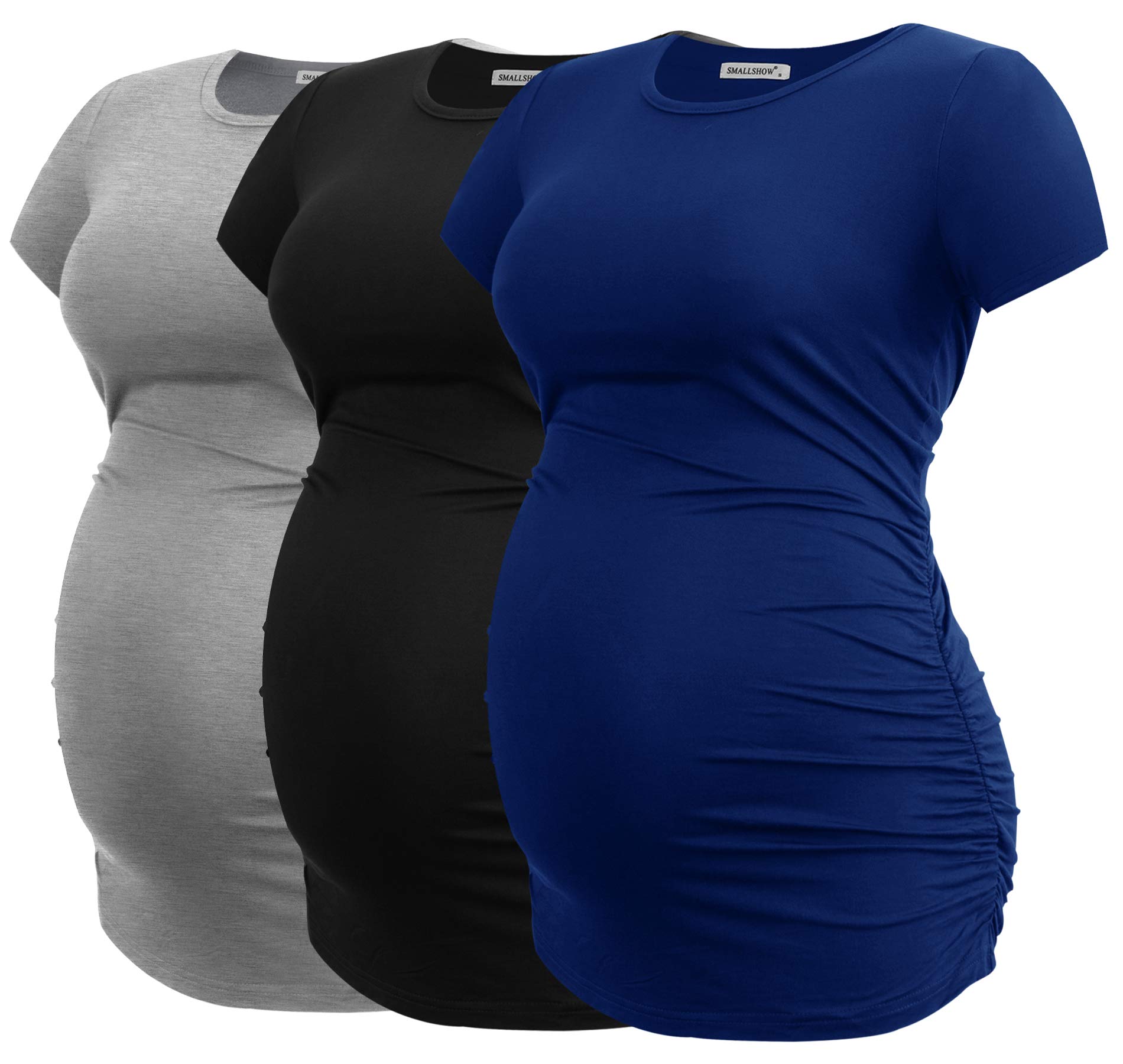 Smallshow Maternity Classic Woman
