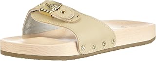Scholl PESCURA flat clogs