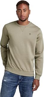 G-STAR RAW Premium Core Men's Hooded Sweatshirt